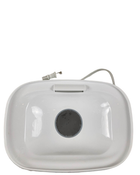 Shop Baby Brezza Sterilizer and Dryer Advanced, White at Goodbuygears