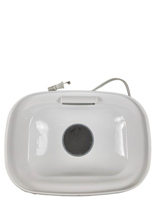 Shop Baby Brezza Sterilizer and Dryer Advanced, White at Goodbuygears