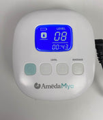 secondhand Ameda MYA Portable Breast Pump