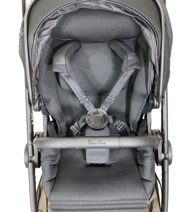Shop Silver Cross Dune Stroller, 2022, Space Black at Goodbuygears