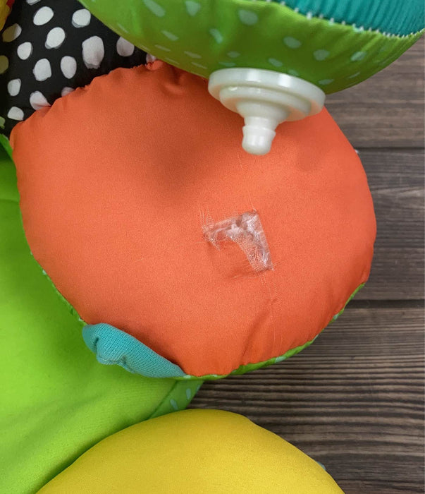 used Infant Gear