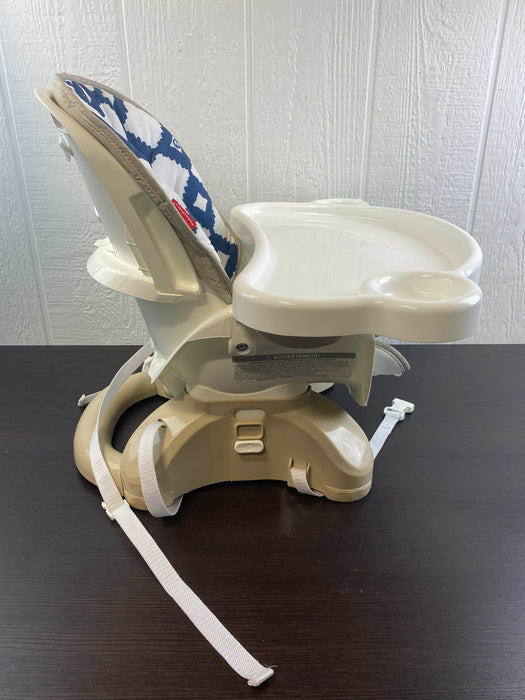 used Booster Seats