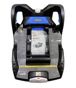 Shop Doona Infant Car Seat & Stroller-Midnight Edition, 2023 at Goodbuygears