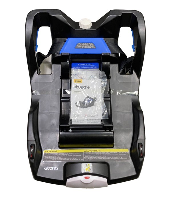 Shop Doona Infant Car Seat & Stroller-Midnight Edition, 2023 at Goodbuygears