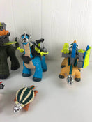 secondhand Toys