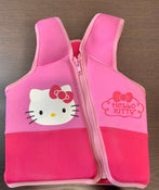 used Aqua Leisure Hello Kitty Swim Vest