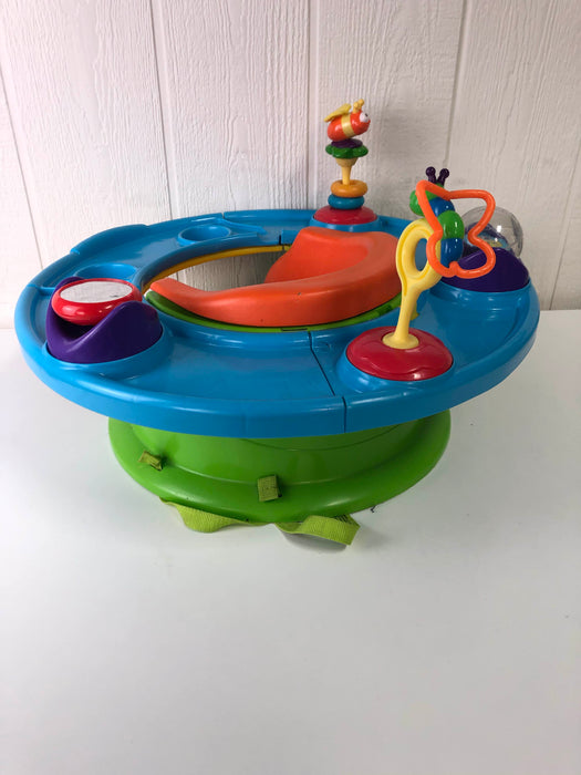 used Infant Gear
