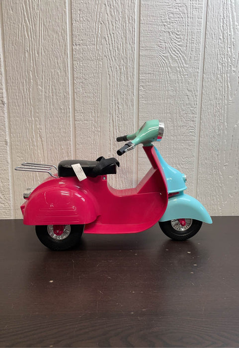 used Toys