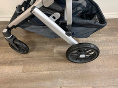 Shop UPPAbaby VISTA V2 Stroller, Sierra (Dune Knit) at Goodbuygears