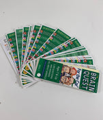 secondhand Brain Quest Q&A Cards, For the Car