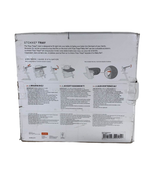 Shop Stokke Tripp Trapp Tray, Storm Grey at Goodbuygears