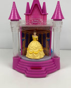 secondhand Disney Princess Light & Sound Musical Palace