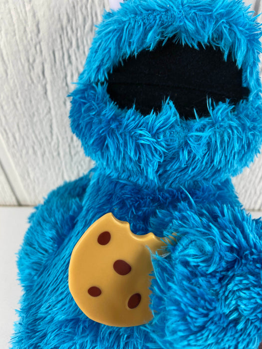 secondhand Pretend Play
