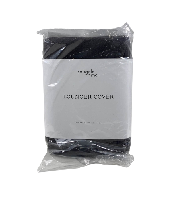 Shop Snuggle Me Organic Cover for Sensory Infant Lounger, Sparrow at Goodbuygears
