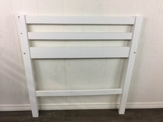 used Unknown Twin Bedframe
