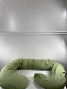 used Leachco Snoogle Support Body Pillow