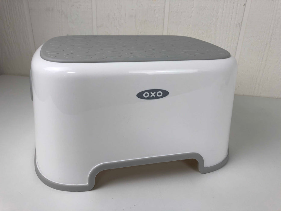 used OXO Tot Step Stool