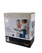 Shop TushBaby Hip Baby Carrier, Black at Goodbuygears