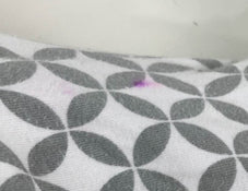 used Boppy Side Sleeper Pregnancy Pillow
