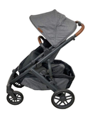 Shop UPPAbaby VISTA V2 Stroller, 2021, Greyson (Charcoal Melange) at Goodbuygears