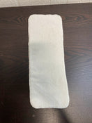 used BUNDLE LBB Cloth Diapers