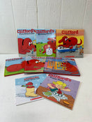 used BUNDLE Paperback Picture Books