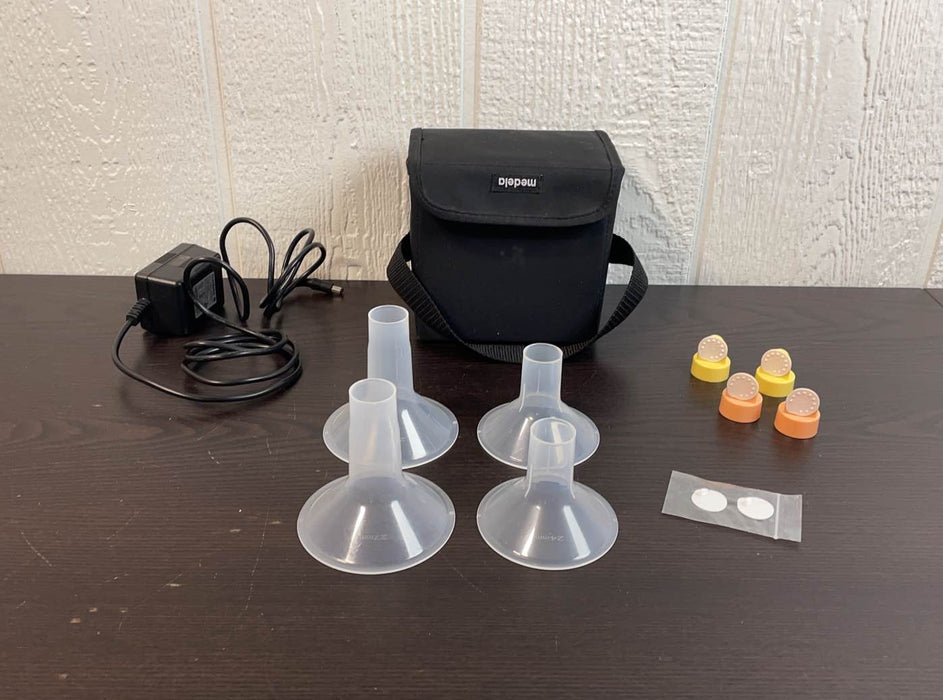 Shop Medela Pump In Style Advanced Breast Pump at Goodbuygears