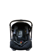 Shop Doona Infant Car Seat & Stroller Combo, Nitro Black, 2023 at Goodbuygears
