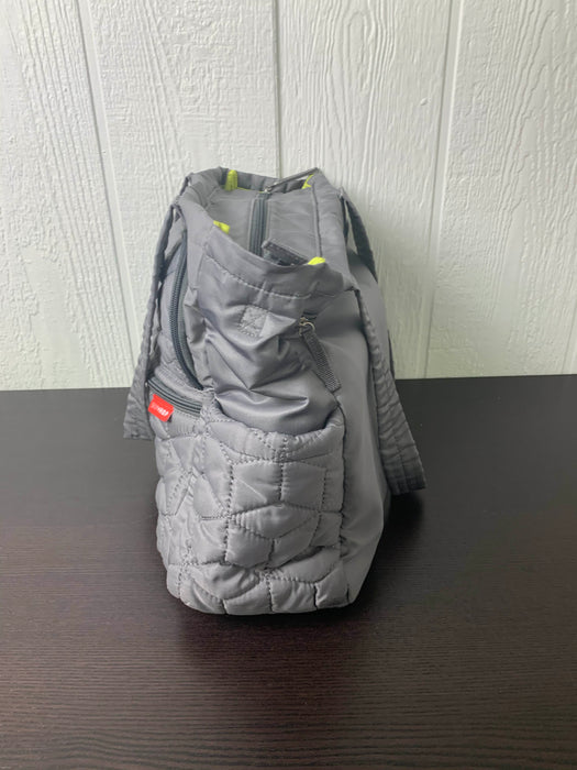 Shop Skip Hop Messenger Diaper Bag at Goodbuygears