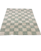 used Lorena Canals Washable Rug