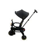 Shop Doona Liki Trike S5, Nitro Black at Goodbuygears