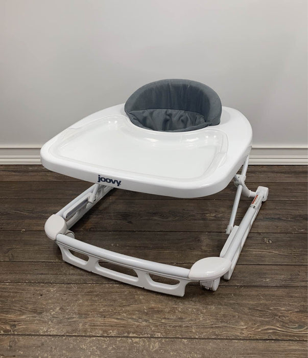 Shop Joovy Spoon Walker, Charcoal at Goodbuygears
