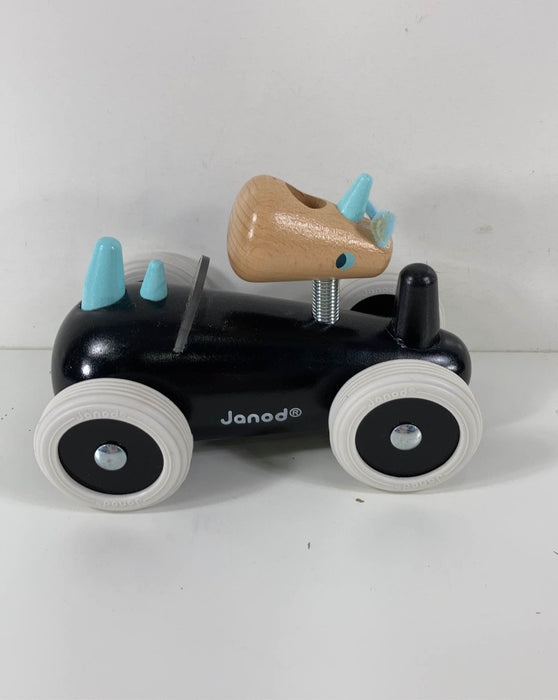 used Toys