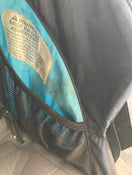 Shop BOB Revolution Flex Single Jogging Stroller, 2016, Teal at Goodbuygears