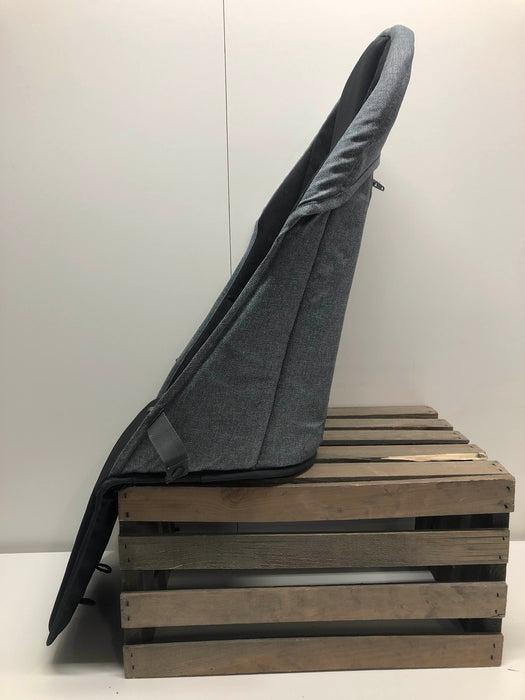 secondhand UPPAbaby VISTA/CRUZ Replacement Seat Fabric, 2018