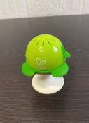 Hape Put-Stay Rattle Set