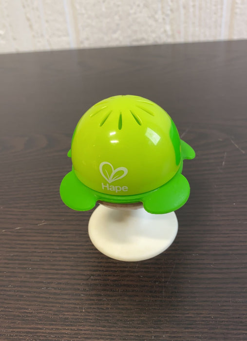 Hape Put-Stay Rattle Set