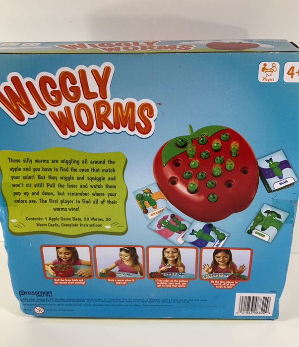 used Toys