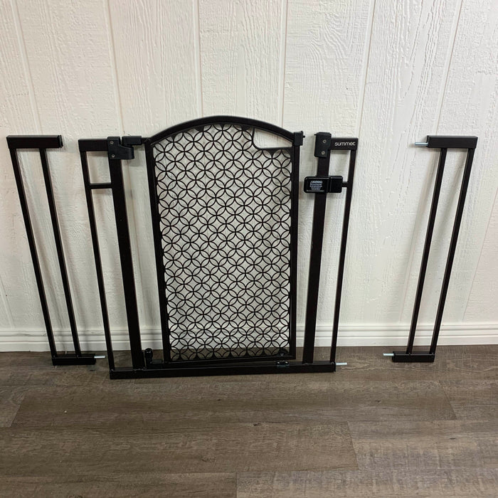 used Home Nursery