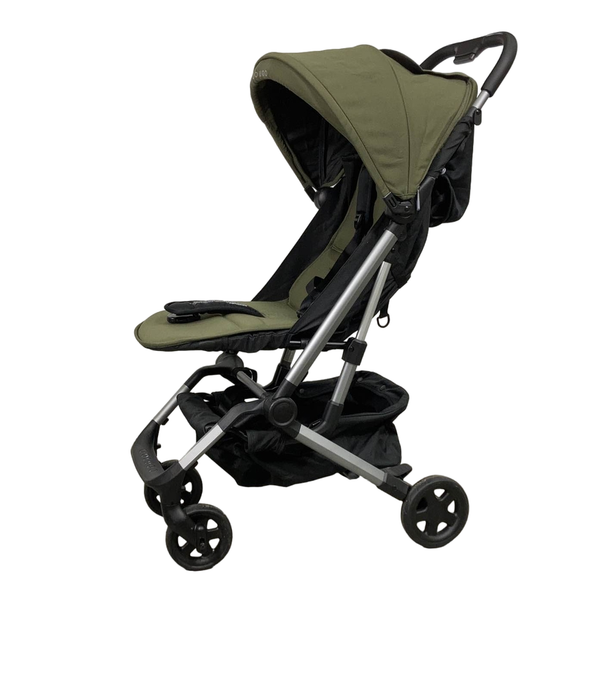 Shop Colugo Compact Stroller, 2023, Olive at Goodbuygears