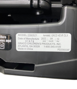 Shop Graco 4Ever DLX 4-in-1 Car Seat, 2022, Bryant at Goodbuygears