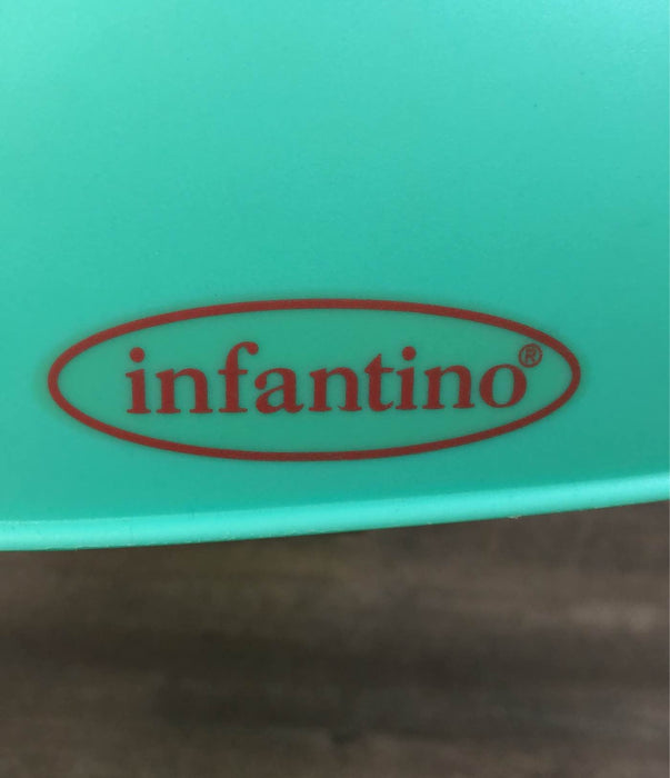 used Infant Gear