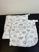 used Just Born Receiving Blankets