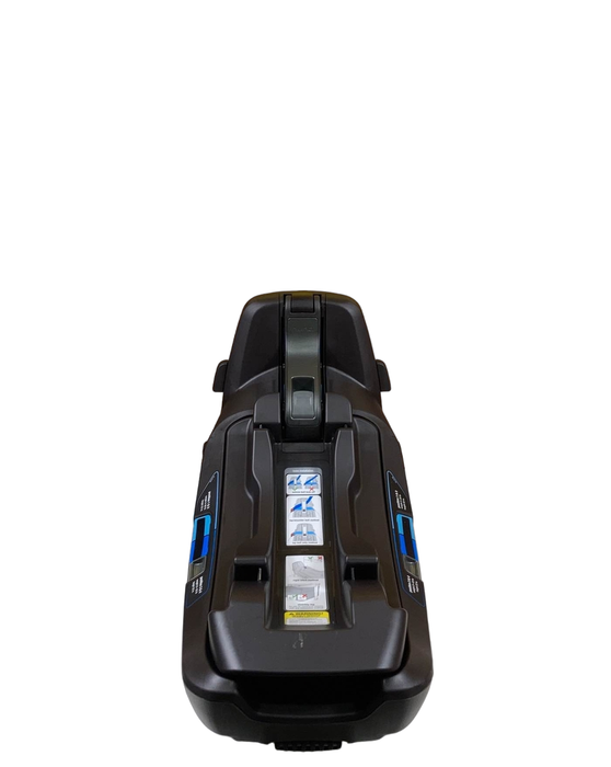 Shop Nuna PIPA rx Infant Car Seat, Caviar, 2023 at Goodbuygears