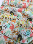 secondhand Cloth Diapers