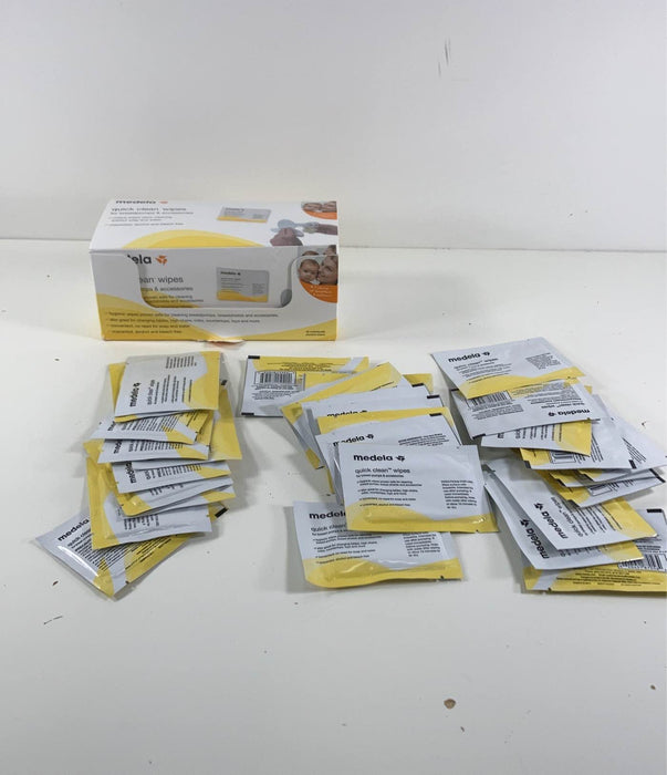 used Feeding