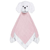 Shop Aden + Anais Cotton Muslin Lovey Security Blanket, Elephant at Goodbuygears