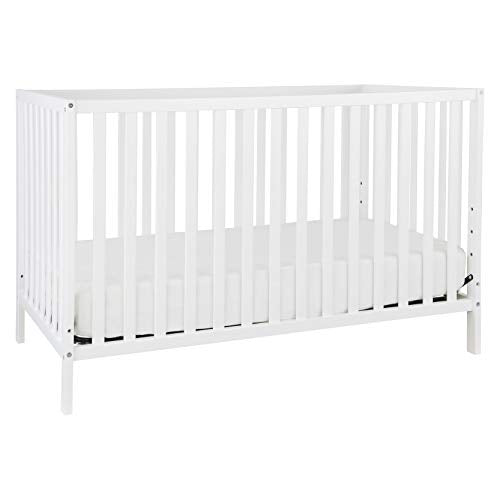 used Union 3-in-1 Convertible Crib