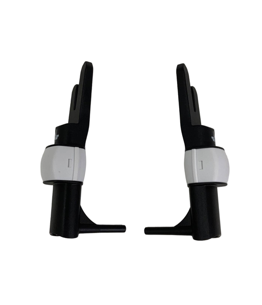 Shop Bugaboo Buffalo Adapter For Peg Perego Car Seats at Goodbuygears