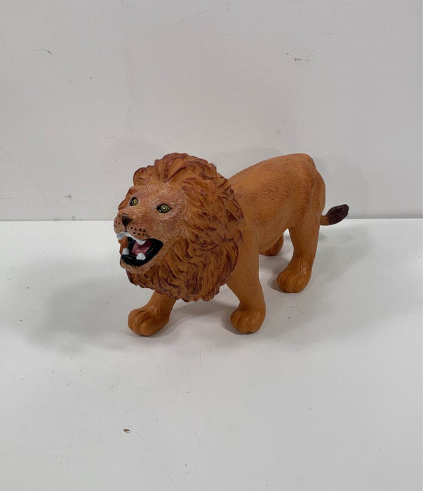 used Learning Resources Jumbo Jungle Animals